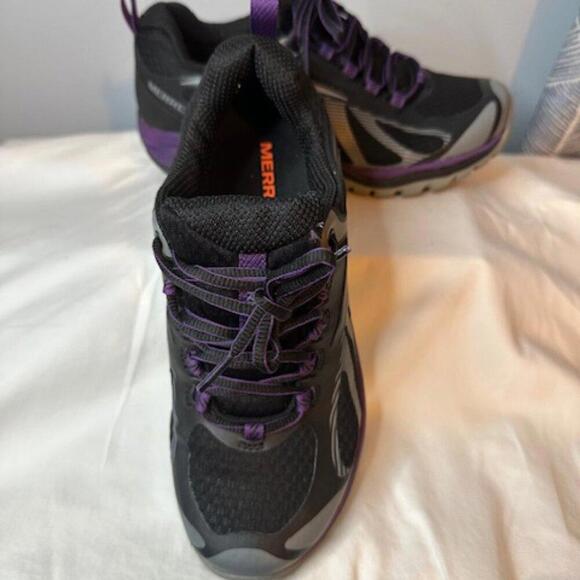 Merrell Women's Siren Edge, Size 5.5, EUC - Picture 2 of 7